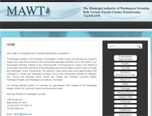 Tablet Screenshot of mawt.net